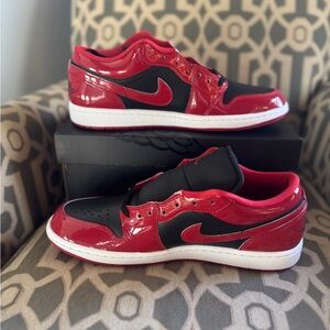 Nike Air Jordan 1 Low SE Low-Top Sneakers